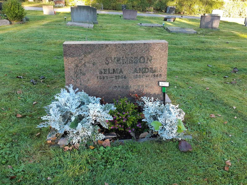 Grave number: Fr 7   417-418