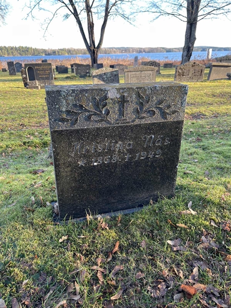 Grave number: Tsk 26 05     7