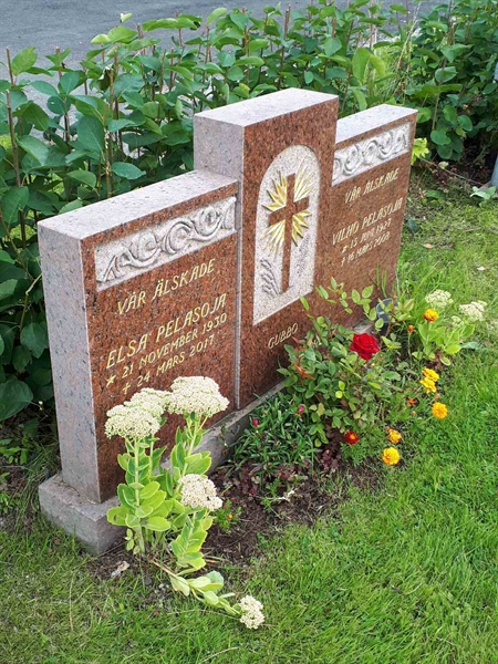 Hautatunnus: NK F C   110-111