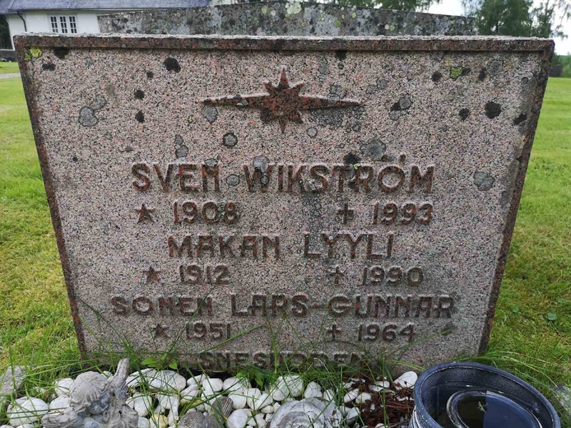 Gravnummer: POK 04     2