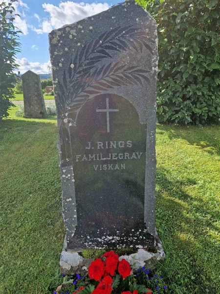 Grave number: 451 06 23