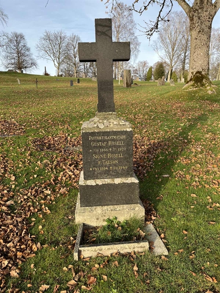 Grave number: Ärt 04 03    90