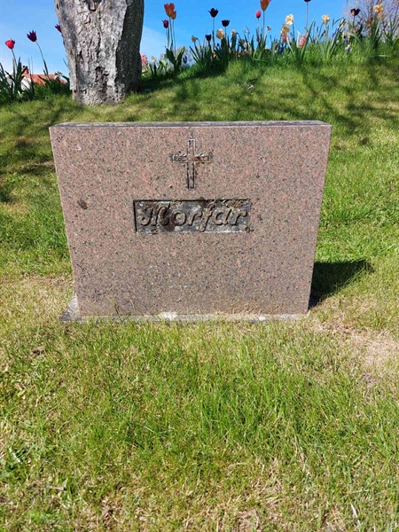 Grave number: GG 005 0302