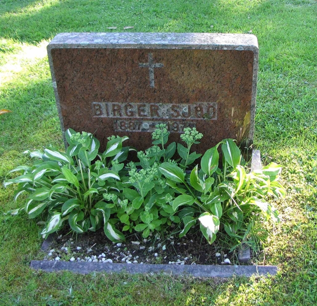 Grave number: HG MÅSEN   542