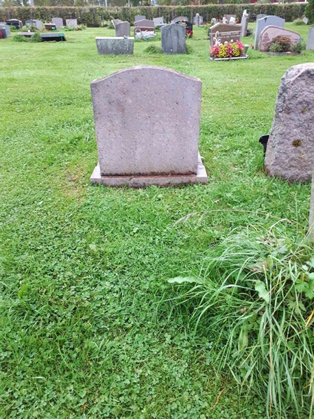 Hautatunnus: NK F B  1045