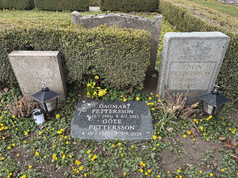 Hautatunnus: FA    55, 66