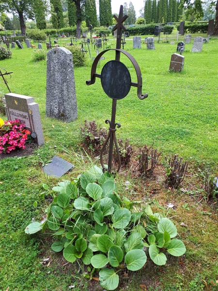 Hautatunnus: GK A 4    32V