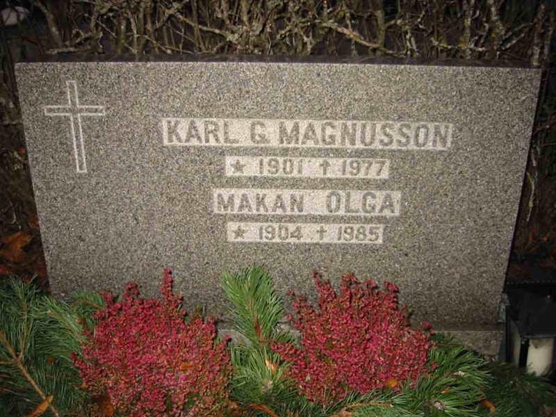 Grave number: KV 19     9