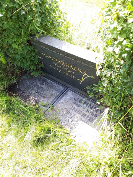 Gravnummer: GK F 5   547