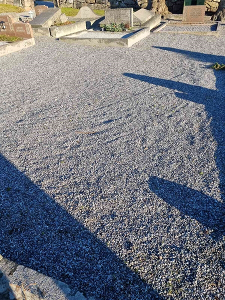 Grave number: TG 005 0746, 0747