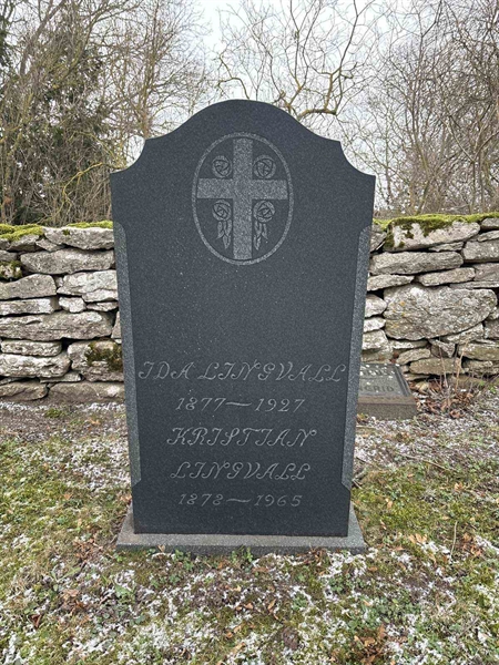 Gravnummer: LE    30, 31