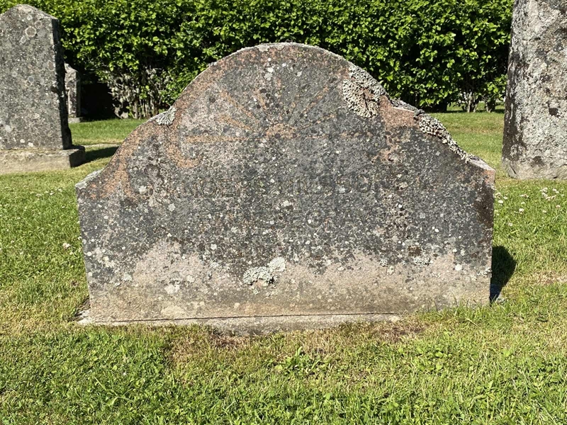 Grave number: 8 1 01   153-154