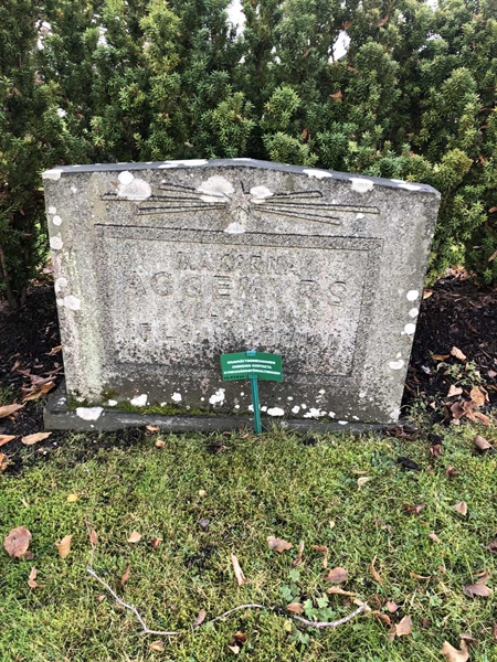 Grave number: TUR  1489-1490
