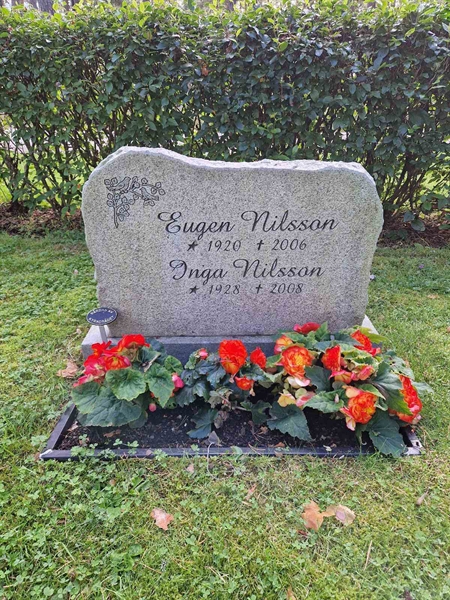 Grave number: 1 KV16     5-6