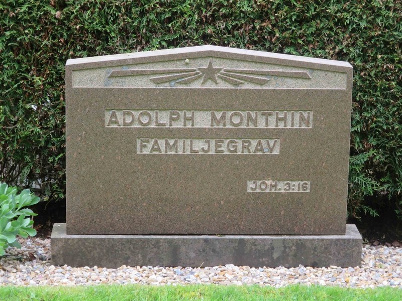 Grave number: HÖB 70H   208