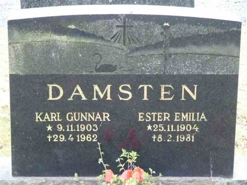 Grave number: 1 GA 03 187-188