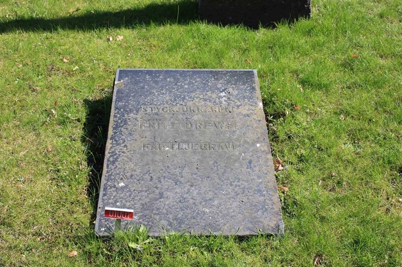 Grave number: Ö 01y     1, 2, 3