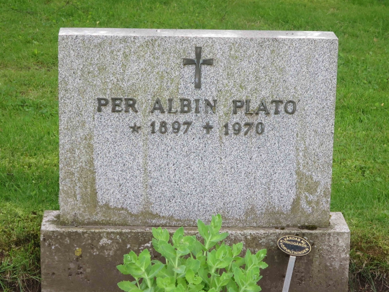 Grave number: HÖB 65    25