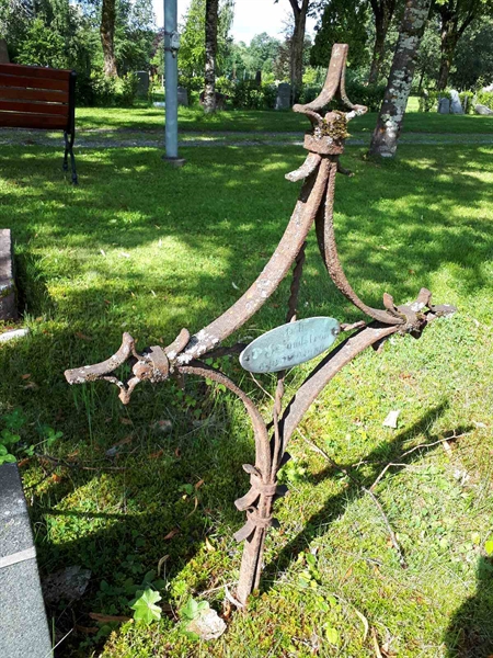 Hautatunnus: GK A 4   102V