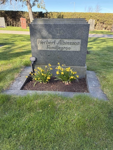 Gravnummer: 22 C   177