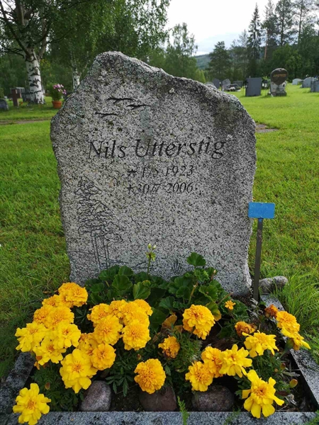 Hautatunnus: NK 17     1A