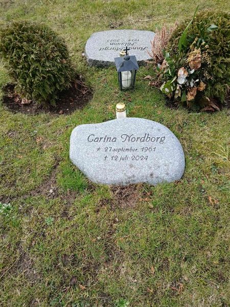 Grave number: I1 1 15:5
