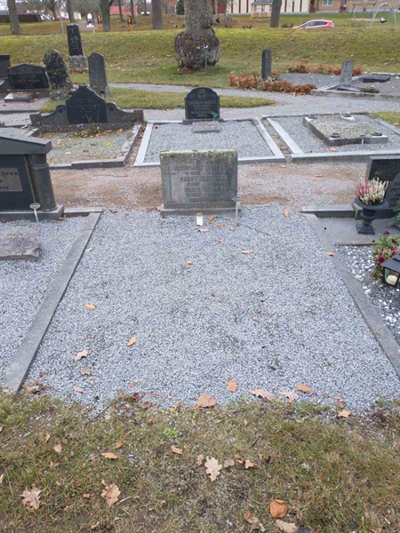 Hautatunnus: VK C 379, 380
