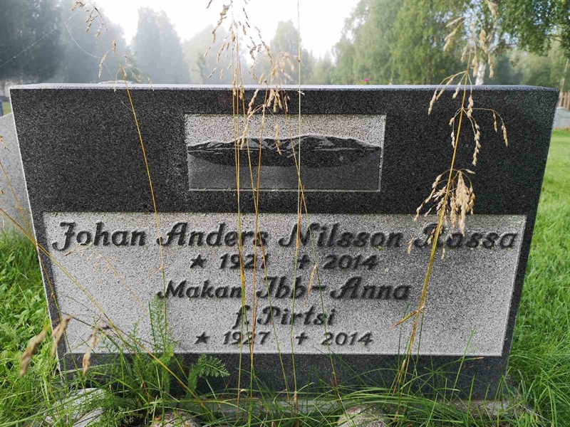 Hautatunnus: NK 20    47-48