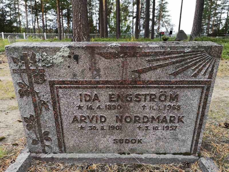 Hautatunnus: VLM 07     5:1-2