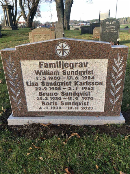Grave number: TUR 1265-1266