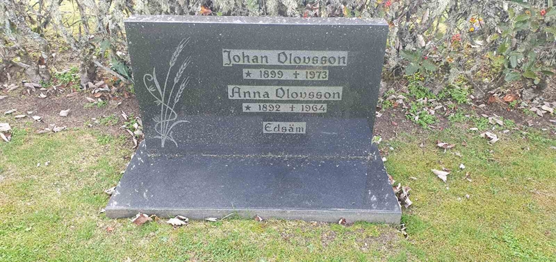 Grave number: N 006  0039, 0040