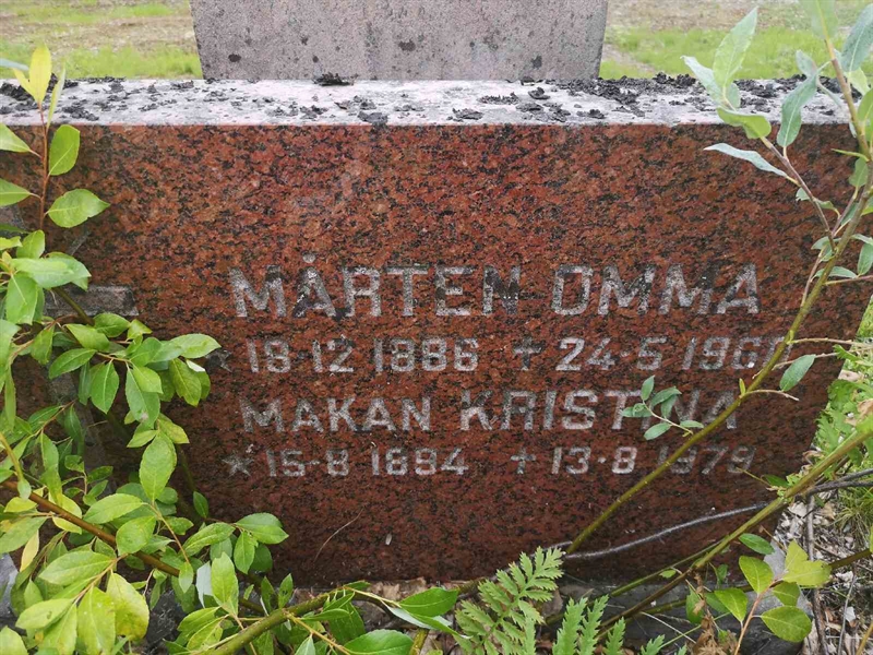 Gravnummer: SK N    26