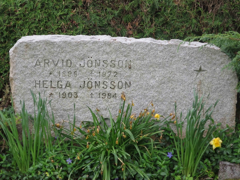 Grave number: HÖB 70B    19