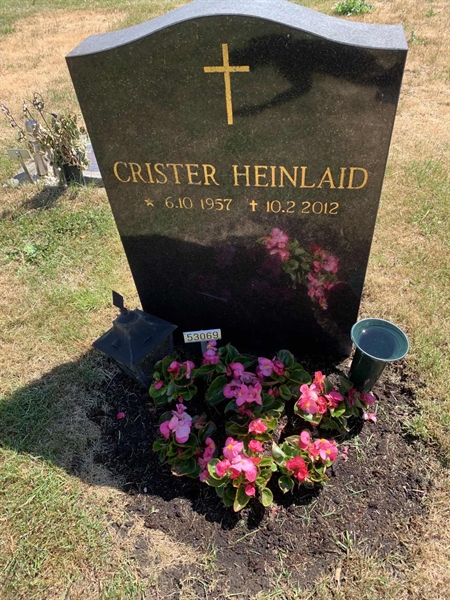 Grave number: R 03   117, 118