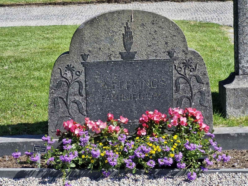Hautatunnus: 1 FRÖJD 29A