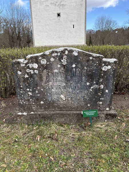 Gravnummer: LO    96, 97