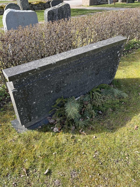 Hautatunnus: Ärt 60 19 17+18+19