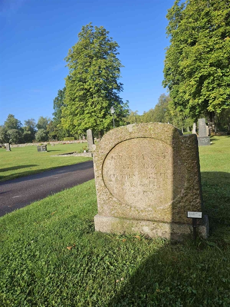 Grave number: Fr 4   375-376