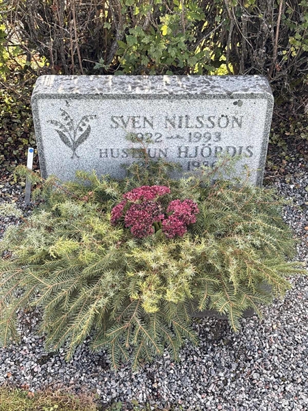 Grave number: 4 N ND   149