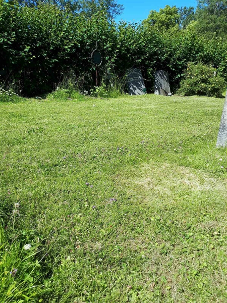 Grave number: GK A 5   154V