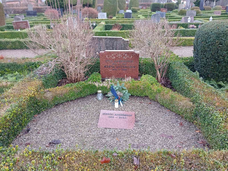 Gravnummer: Si I     9, 10