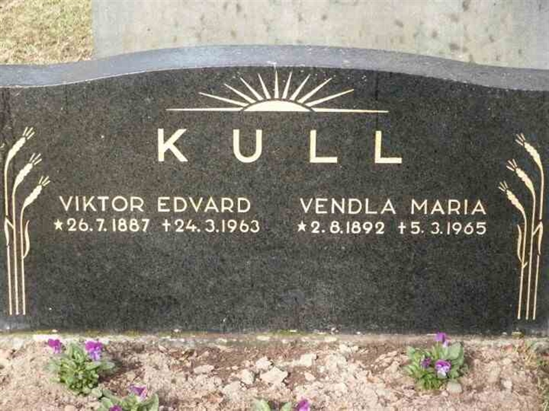 Grave number: 1 GA 03 245-246