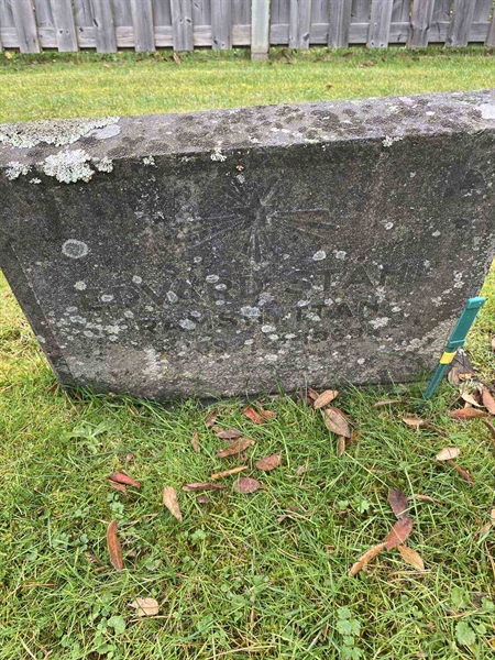 Hautatunnus: 6 03     93