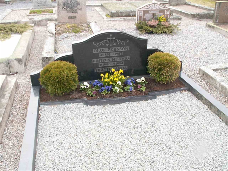 Grave number: TG 007  1043, 1044