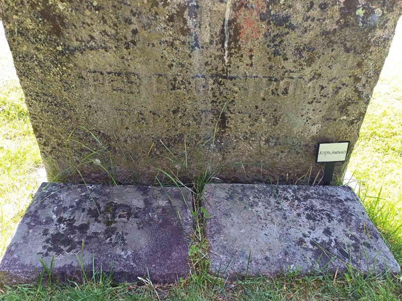 Hautatunnus: RS C 0466