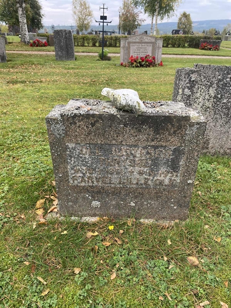 Grave number: 1 GaKy Kv22    97