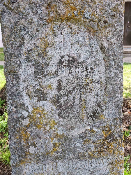 Hautatunnus: 2 F 13