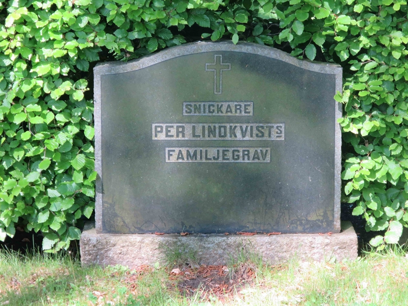 Grave number: HÖB 29     8