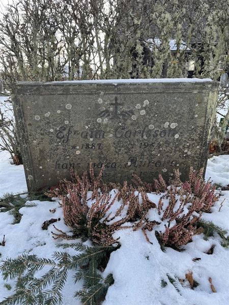 Gravnummer: SJ F    71, 72