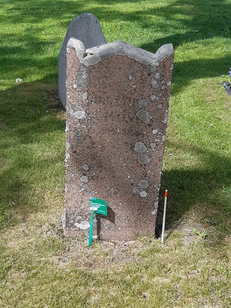 Grave number: JÄ 05   148